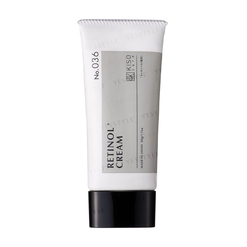 Kisocare Retinol Cream 0.2%