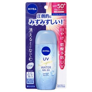 UV Water Gel Sunscreen EX