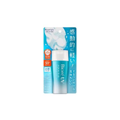Biore UV Aqua Rich Watery Gel