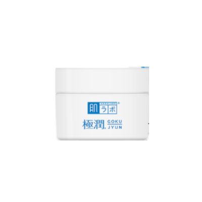 Hada Labo Gokujyun Hyaluronic Acid Cream